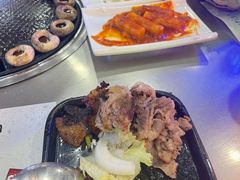 -杀猪天·韩国烤肉(总店)