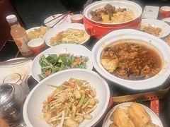 -唐河王记·南阳民间菜(国基路店)