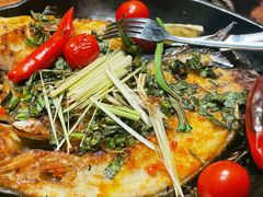 -云海肴·汽锅鸡·云南代表菜(美罗城店)