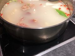 -许府牛火锅(信义坊总店)