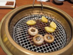 -御牛道日式烤肉料理(杭州万象城店)
