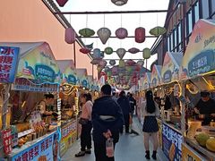 -宁波府城隍庙