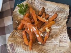 -起士林西餐厅(东经路店)