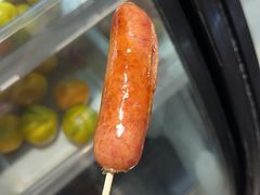 鸡腿肉-巴麦隆自助烤肉(桂林路店)