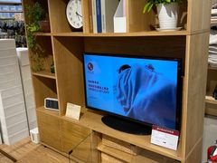 -MUJI无印良品(恒隆广场店)