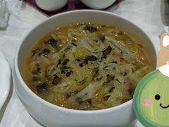 -凯鸽酒楼•雁北民间菜(华北星店)