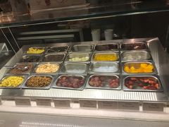 -J.CO Donuts & Coffee(Mal Bali Galeria)