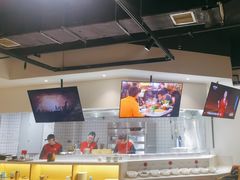 -李赵合鲜肉烧烤(西荷店)