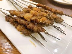 -TUK土耳其餐厅·下午茶(卢湾店)