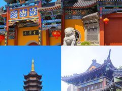 -杨辉饭店