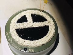 -卡漫莫尼蛋糕(私人定制店)