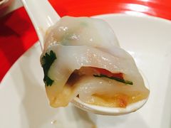 -莲苑中餐厅·Lotus Court(厦门马哥孛罗东方大酒店)