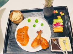 -梧桐Plus·创意京·川料理(万象城店)