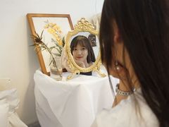 -Smile House咖啡馆(群芳小区店)