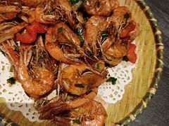 -梁家大院•农家菜(昆山会展中心店)