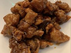 -新白鹿餐厅(爱琴海购物中心店)