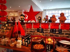 -小时候文化餐厅(盘山店)