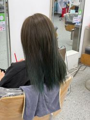 -起点造型·QIDIAN烫染接发