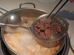 -潮泰牛肉火锅 · 创于1992年(车公庙店)