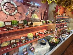 -羊大爷涮肉(亮马桥店)