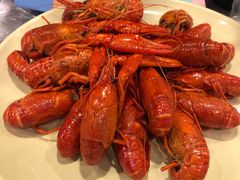 -靓靓蒸虾·头牌蒸虾(雪松路总店)