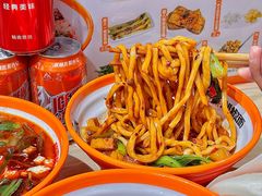 -超享乐剁椒面(合生汇店)
