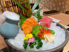 -德川家日本料理(中关村寰太大厦店)
