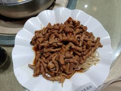 -红日饭店(裕隆三路店)