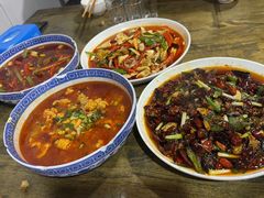 -三哥田螺(北书院街店)