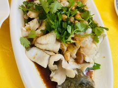 -肥姐美食(同福中路店)