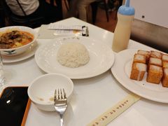 -大哥餐厅(西城花园店)
