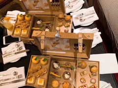 -广州富力丽思卡尔顿酒店