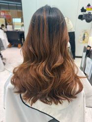 -FG HAIR·烫发·染发