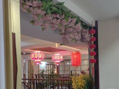 -美味故事特色餐厅(汉阳郭茨口店)