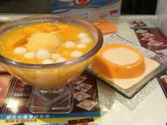 -许留山(梳士巴利道店)