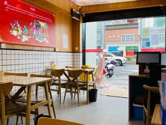 -冒菜西施·非遗冒菜(总店)