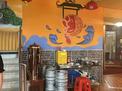 -江湖水乡铁锅炖魚(周庄嘉园店)