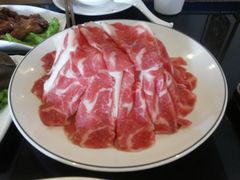 -重庆德庄火锅(体育中心店)