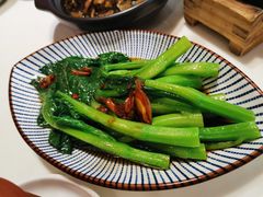 -原味田园·客家菜·土窑鸡(中航城君尚购物中心店)
