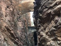 -苍岩山风景名胜区