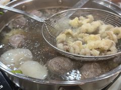 -福合埕牛肉丸(福平路店)