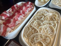 -川西坝子火锅(清江东路3.0直营店)