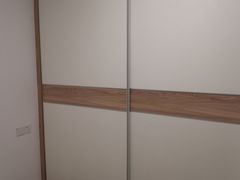 -佰丽爱家全屋定制(汶水店)