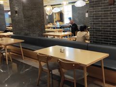 餐厅-如家商旅酒店(大连中山广场青泥洼桥店)