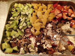 -金海湾自助餐厅(金陵饭店)