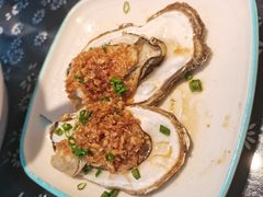 -旺角小渔村(二马路店)