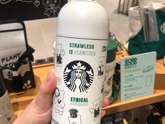 -星巴克(长沙麓南广场店)