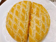 -喜粤糖朝餐厅(三八广场店)