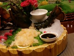-海鲜码头