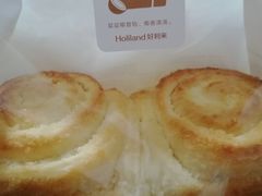 -好利来(北新桥店)
